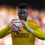 Andre Onana