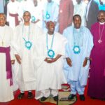 Apostles of Peace
