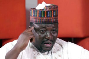 Yerima Shettima