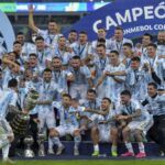Argentina