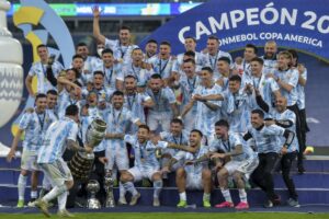 Argentina