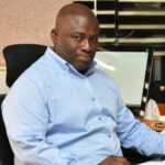 Asante Kwaku Berko