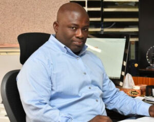 Asante Kwaku Berko