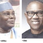 Atiku and Obi