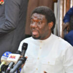 TUC President Festus Osifo