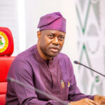 Oyo Governor Seyi Makinde