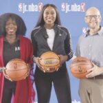 Backetball