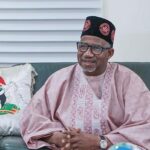 Bauchi Governor Bala Mohammed