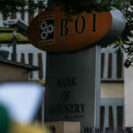 Bank of Industry