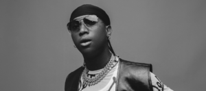 Bella Shmurda