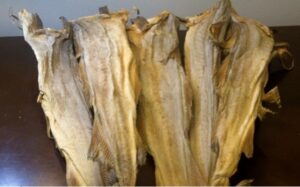 Best-quality-Dried-stockfish