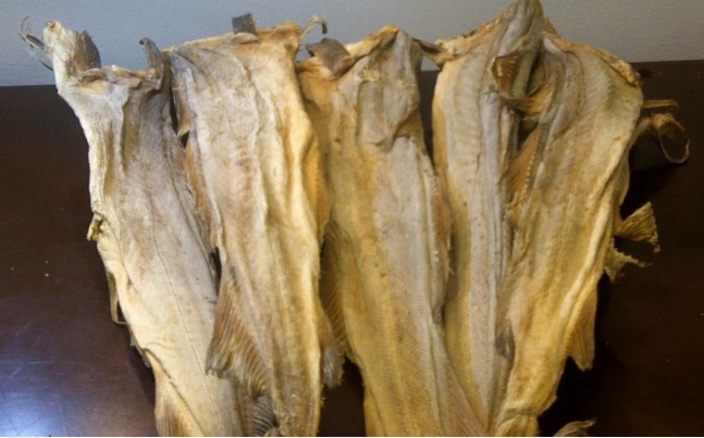 Best-quality-Dried-stockfish