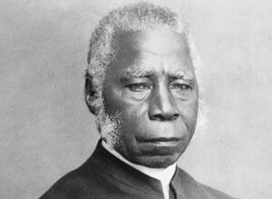 Bishop Ajayi Crowther