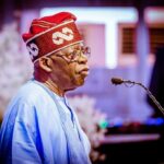 Bola Tinubu