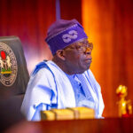 Bola Tinubu