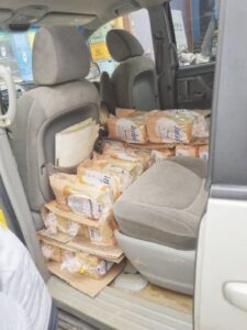 Bread