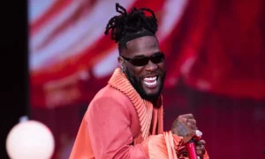 Burna Boy