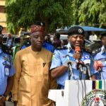 CP Adegoke Fayoade