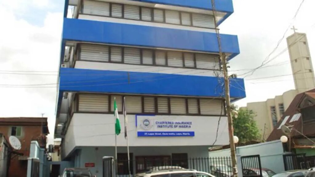 Chartered Insurance Institute of Nigeria (CIIN)