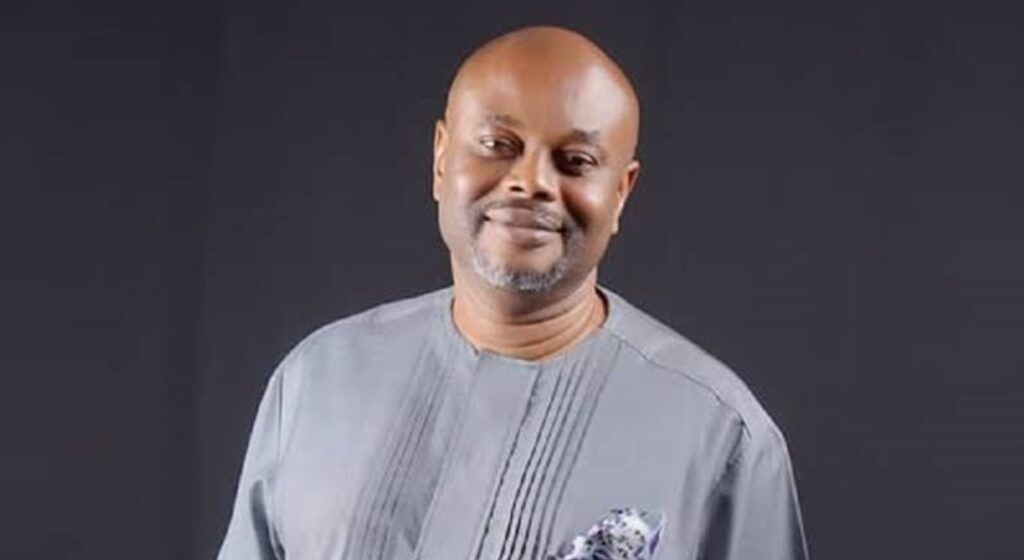Chief Uche Nnaji