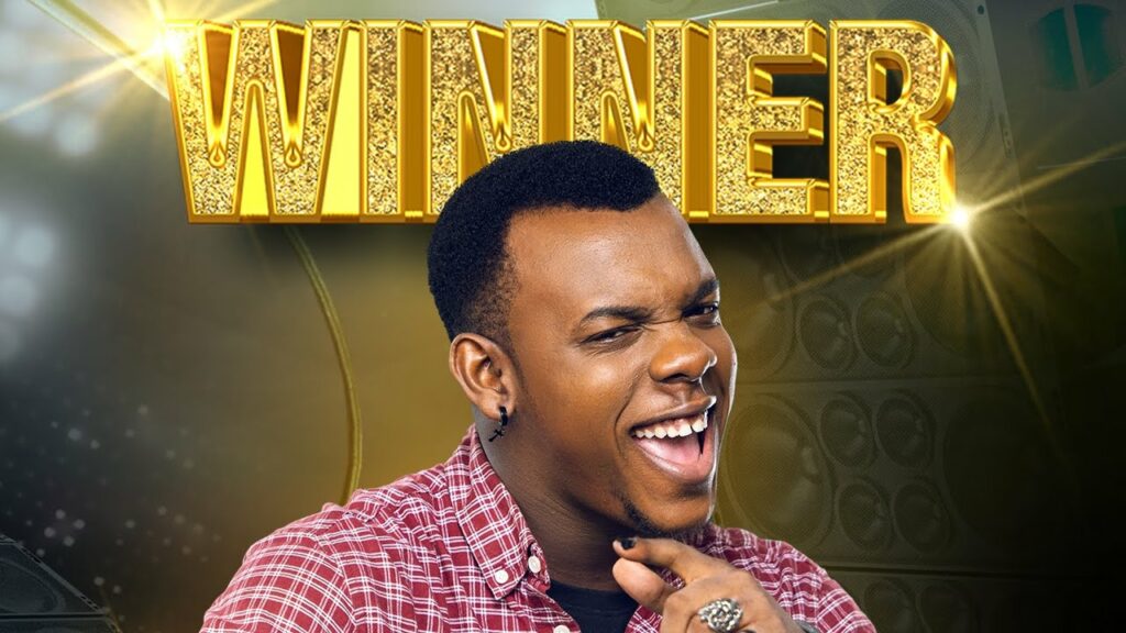 Chima Nigerian Idol