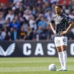 Chuba Akpom