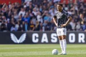 Chuba Akpom