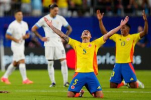Colombia