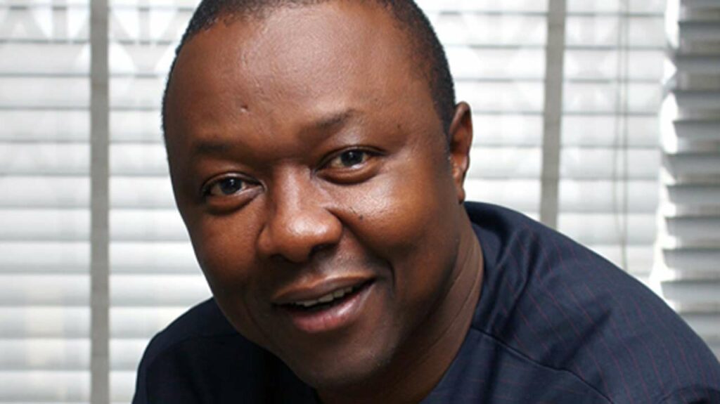Comrade-Bola-Audu