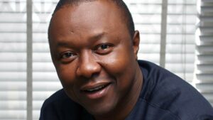 Comrade-Bola-Audu