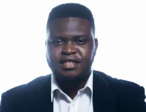 Consultant to the Legal Digital NG, Olajide Ajibowo