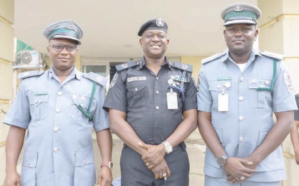 Custom
