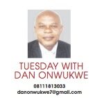 DAN ONWUKWE LOGO