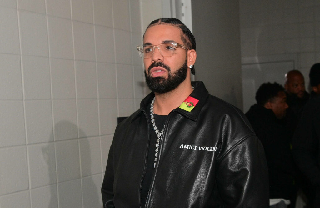 Drake | Getty Images