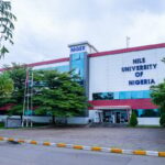 Nile University