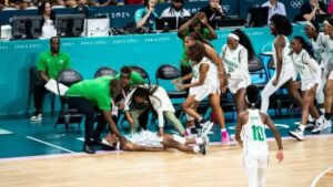 D’Tigress