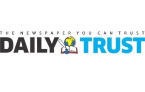 Daily Trust newspaper