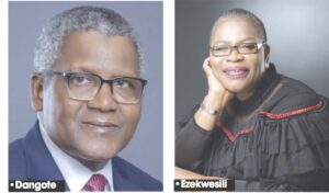 Dangote