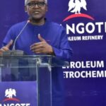 Dangote refinery