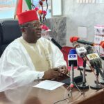 Dave Umahi