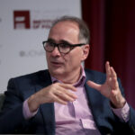 David Axelrod