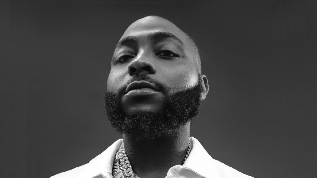 Davido
