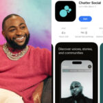 Davido-Chatter