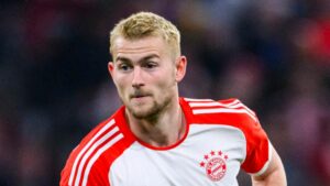 De Ligt