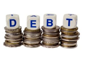Debt