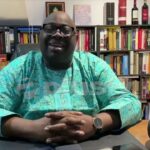 Dele Momodu