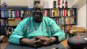 Dele Momodu