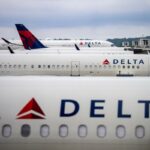 Delta Airlines