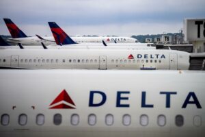 Delta Airlines