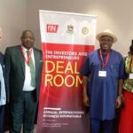 Diri, Muftwang sign MoU on solar power